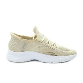 GOE Scarpe da slip-INSS RR2N4089 beige 2