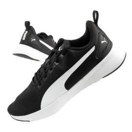 PUMA Flyer 192257 09 scarpe da corsa nero 1