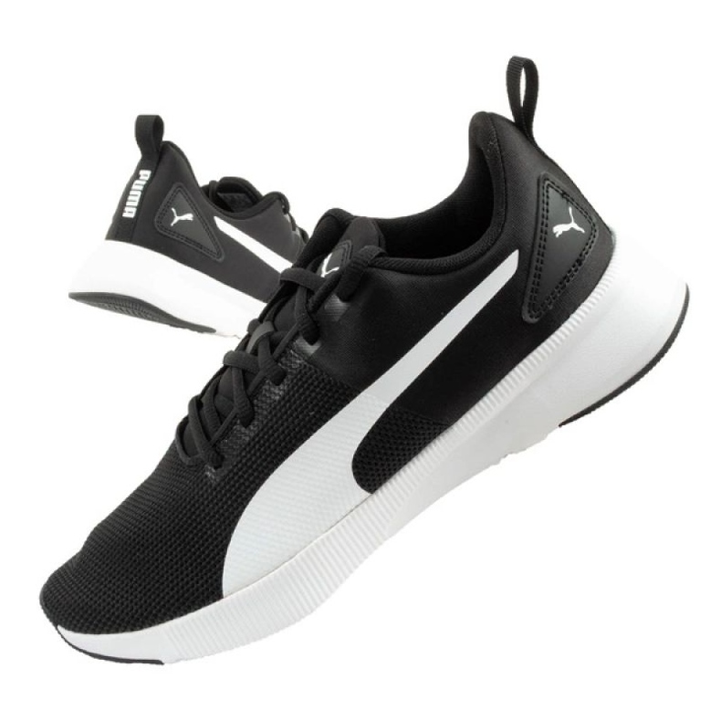 PUMA Flyer 192257 09 scarpe da corsa nero 1