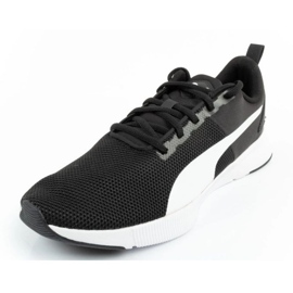 PUMA Flyer 192257 09 scarpe da corsa nero 2