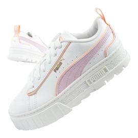 PUMA Mayze 396665 01 Scarpe bianco 1