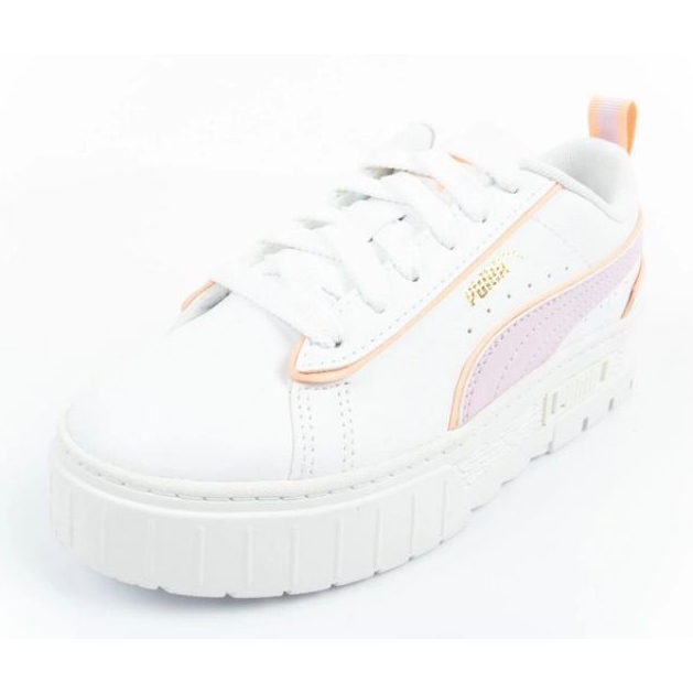 PUMA Mayze 396665 01 Scarpe bianco 2