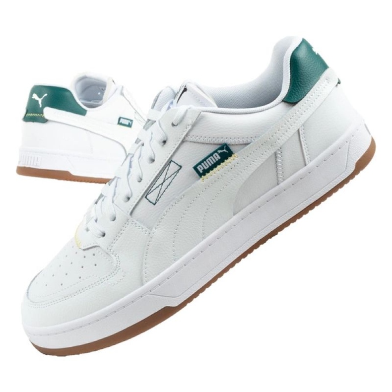 PUMA CANVEN 2.0 VTG 392332 01 Scarpe bianco 1