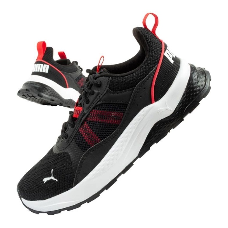 PUMA ANZARUN 2.0 390841 03 Scarpe nero 1
