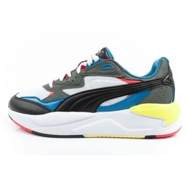 PUMA Velocità a raggi X 384638 07 Scarpe multicolore 2