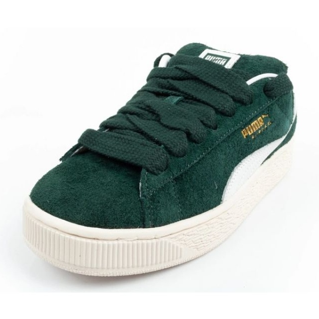 PUMA SEDEE XL PELLY 397241 02 Scarpe verde 1