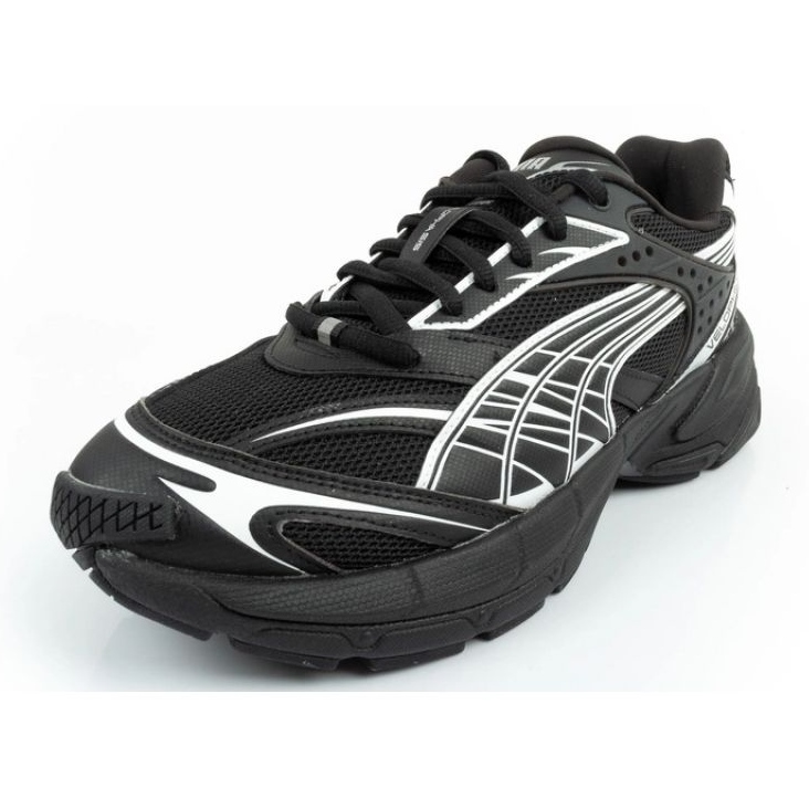 Velophasis PUMA sempre su 395908 02 scarpe nero 1