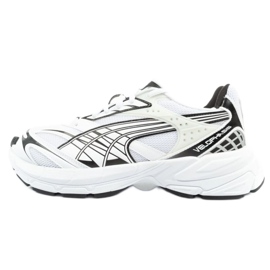 Velophasis PUMA sempre su 395908 01 scarpe bianco 2