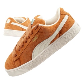 PUMA SEDEE XL PELLY 397241 04 Scarpe marrone 1