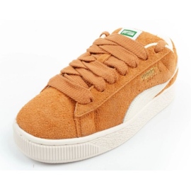 PUMA SEDEE XL PELLY 397241 04 Scarpe marrone 2