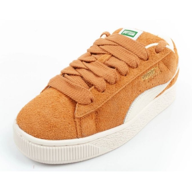 PUMA SEDEE XL PELLY 397241 04 Scarpe marrone 2