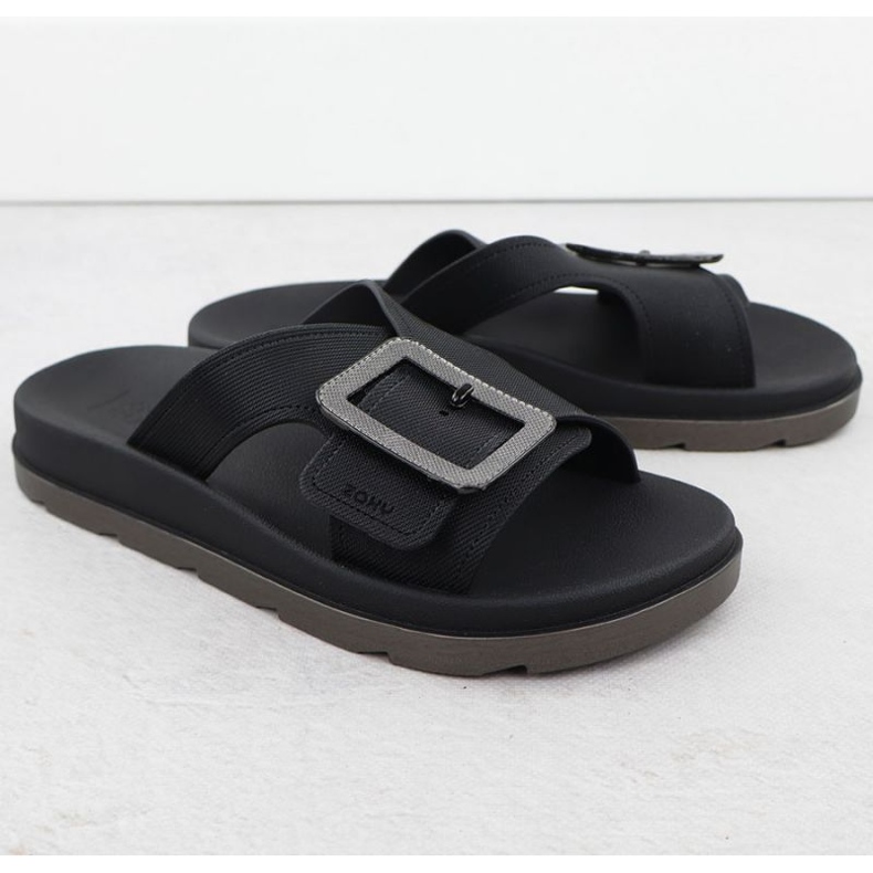 Zaxy Flip Flops RR285078 nero 1