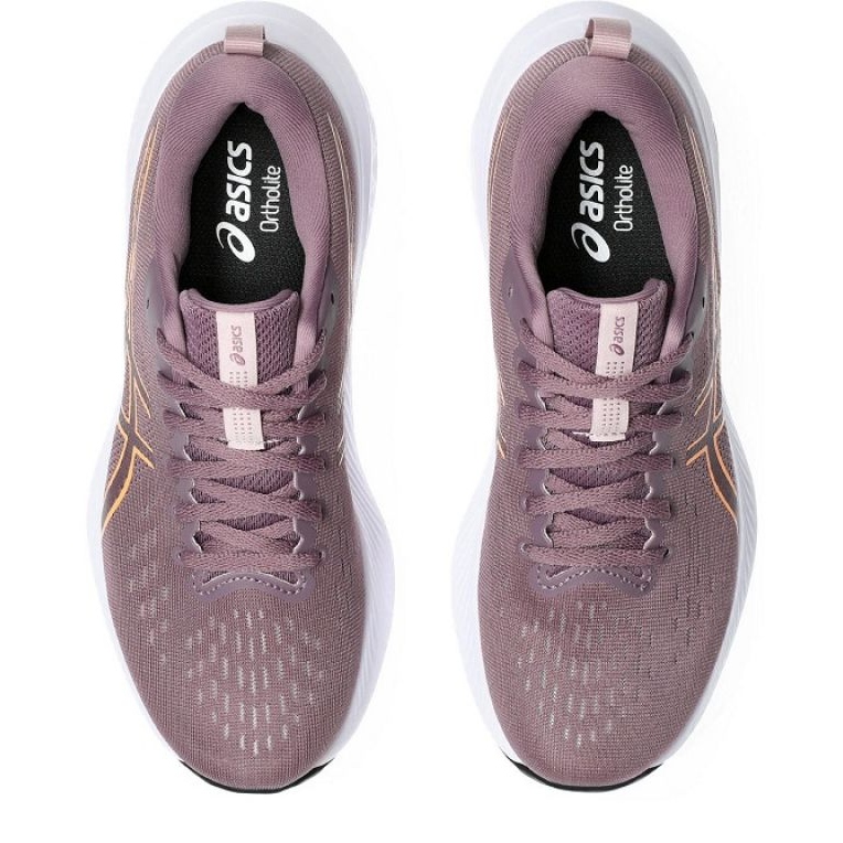 Scarpe Asics Gel Excite 10 1012B418500 viola 4