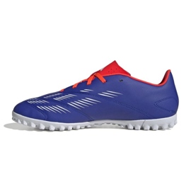 Turfy Football Scarpe Adidas Predator Club TF IF6399 blu 1