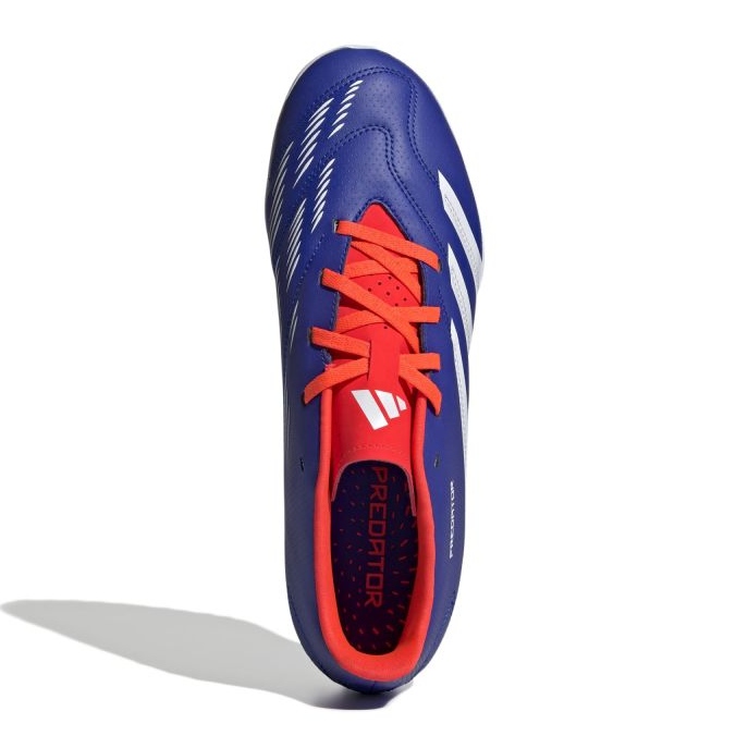 Turfy Football Scarpe Adidas Predator Club TF IF6399 blu 2