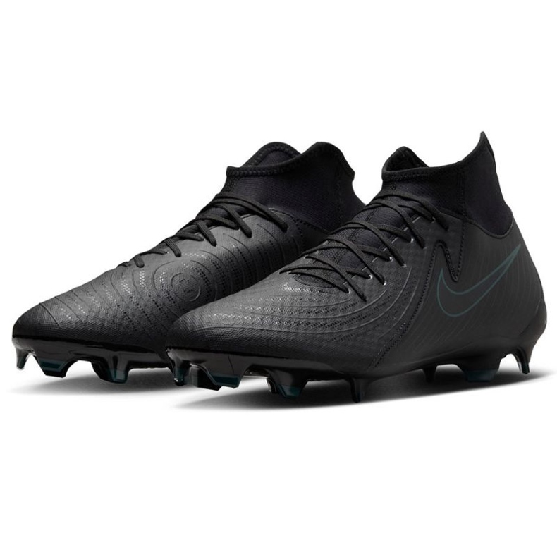 Nike Phantom Luna II Academy FG/Mg FD6725-002 Scarpe da calcio nero 1