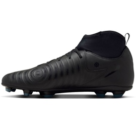 Nike Phantom Luna II Club FG/Mg FJ25558-002 Scarpe da calcio nero 1