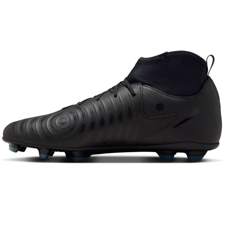 Nike Phantom Luna II Club FG/Mg FJ25558-002 Scarpe da calcio nero 1
