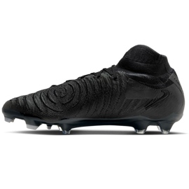Nike Phantom Luna II Elite FJ2572-001 Scarpe da calcio nero 1