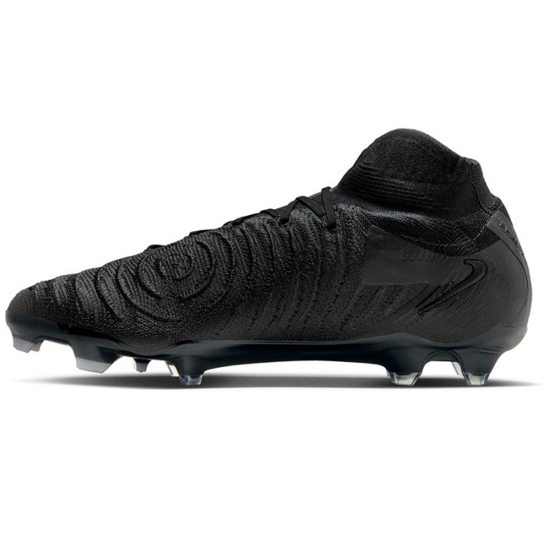 Nike Phantom Luna II Elite FJ2572-001 Scarpe da calcio nero 1