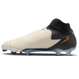 Nike Phantom Luna II Elite FJ2572-100 Scarpe da calcio bianco 1