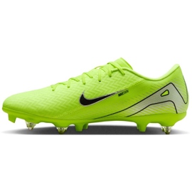 Nike Mercurial Vapor 16 Academy SG-Pro AC FQ8425-700 Scarpe da calcio giallo 1