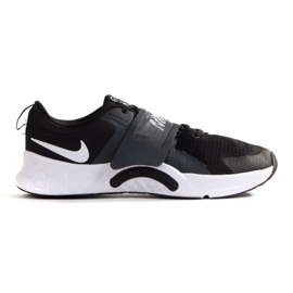 Scarpe sportive maschili Nike Renew Retation 4 DH0606-001 nero 2