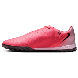 Nike Phantom GX II Academy FJ2577-600 Scarpe da calcio rosso 1