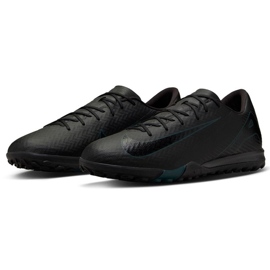 Nike Zoom Mercurial Vapor 16 Academy TF FQ8449-002 Scarpe da calcio nero 1