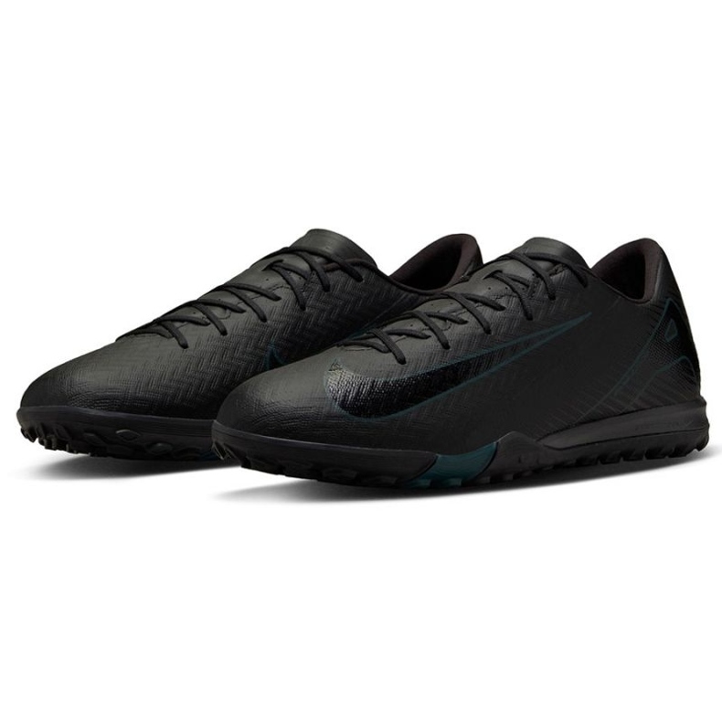 Nike Zoom Mercurial Vapor 16 Academy TF FQ8449-002 Scarpe da calcio nero 1
