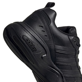 Scarpe Adidas Strutter EG2656 nero 6