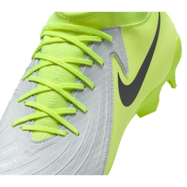 Nike Phantom Luna II Academy FG/ Mg FD6725-003 Scarpe da calcio verde 1