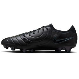 Nike Tiempo Legend 10 Elite FG DV4328-002 SCARPE DI CALCIO nero 1