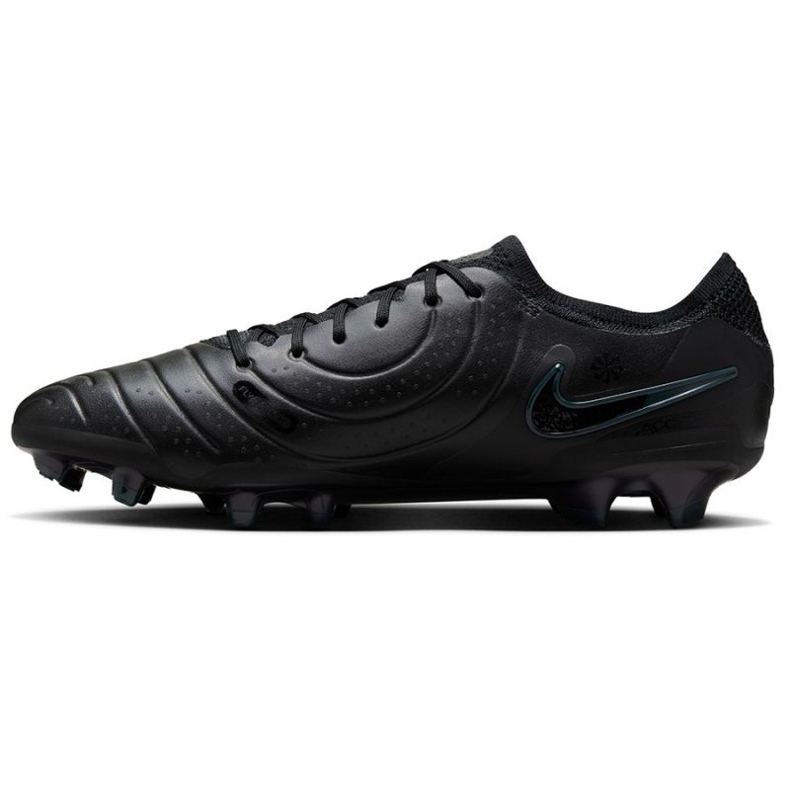 Nike Tiempo Legend 10 Elite FG DV4328-002 SCARPE DI CALCIO nero 1