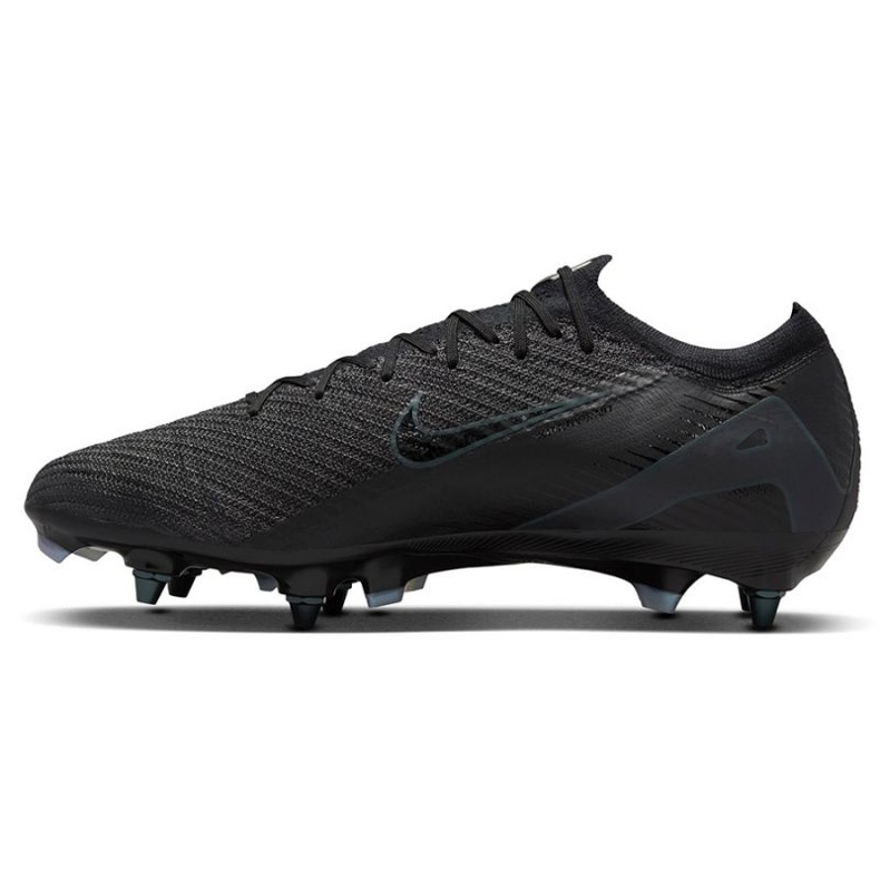 Nike Zoom Mercurial Vapor 16 Elite Sg-Pro FQ8688-002 Scarpe da calcio nero 1