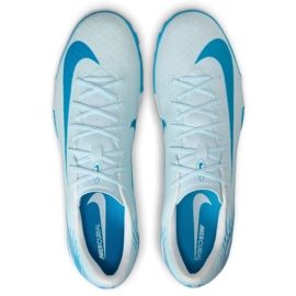 Nike Zoom Mercurial Vapor 16 Academy TF FQ8449-400 Scarpe da calcio blu 1