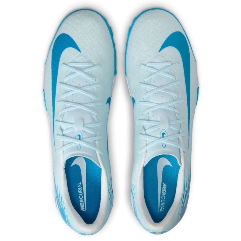 Nike Zoom Mercurial Vapor 16 Academy TF FQ8449-400 Scarpe da calcio blu 1