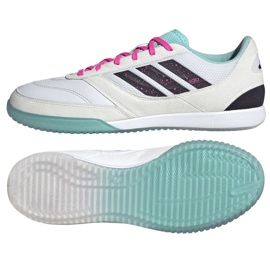 Adidas Top Sala Competition II nelle scarpe da calcio JH6293 bianca 1