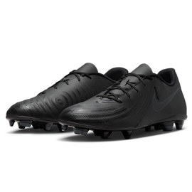 Nike Phantom GX II Club FG/Mg M FJ25557-002 Scarpe da calcio nero 2