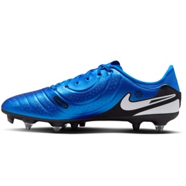 Nike Tiempo Legend 10 Academy SG-Pro AC DV4338-400 SCARPE DI CALCIO blu 2