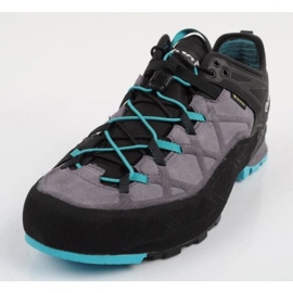 Scarpe Aku Rock Gore-Tex 723241 nero 1