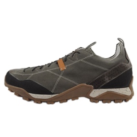 Scarpe Aku Nativa 646024 grigio 1