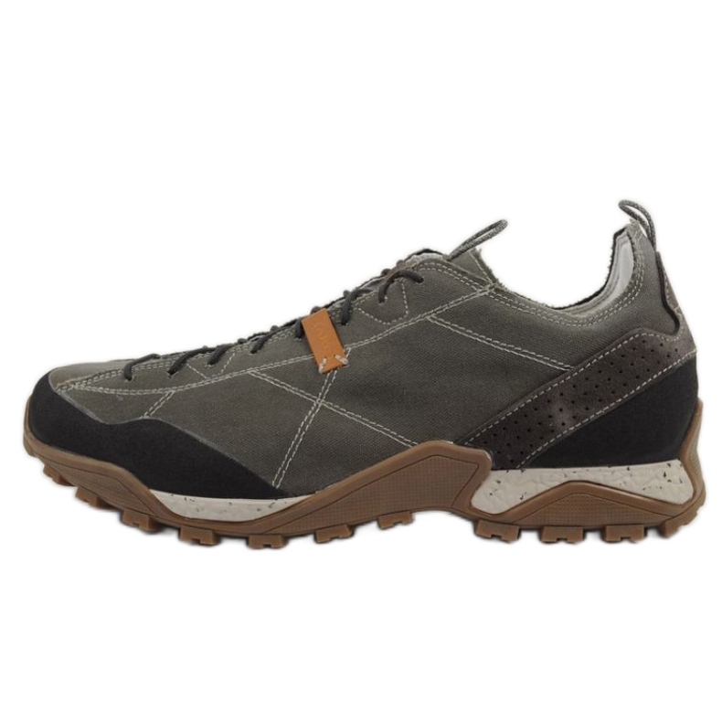 Scarpe Aku Nativa 646024 grigio 1