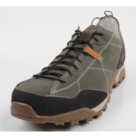 Scarpe Aku Nativa 646024 grigio 2