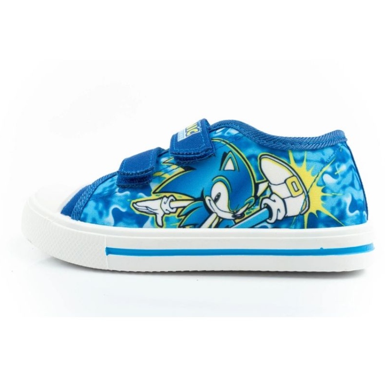 Scarpe Leomil Sonic SC000653 blu 1