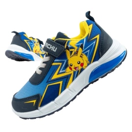 Scarpe leomil pokemon poo002339 multicolore 1