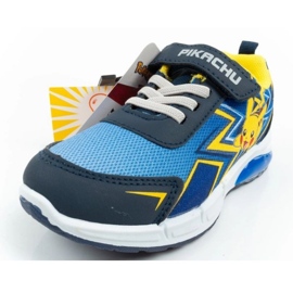 Scarpe leomil pokemon poo002339 multicolore 2