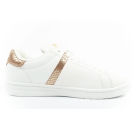 FILA CrossCourt 2 FFW025713069 Scarpe bianca 2
