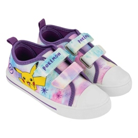 Scarpe leomil pokemon po001359 multicolore 1