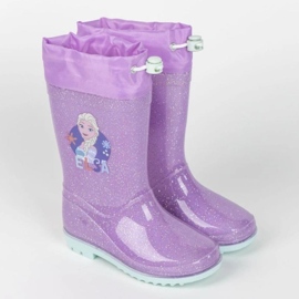 Cerda Galoshes of Ice Land 2300006606 viola 1
